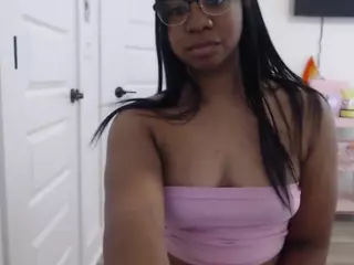 Ava Doll's Live Sex Cam Show