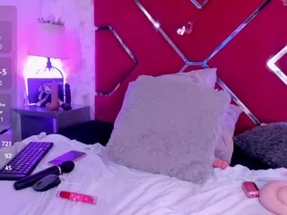 veronica-olson's Live Sex Cam Show