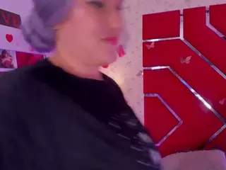 veronica-olson's Live Sex Cam Show