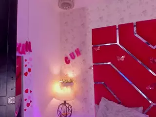 veronica-olson's Live Sex Cam Show