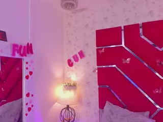 veronica-olson's Live Sex Cam Show