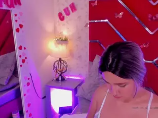 veronica-olson's Live Sex Cam Show