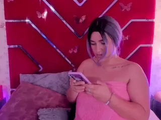 veronica-olson's Live Sex Cam Show