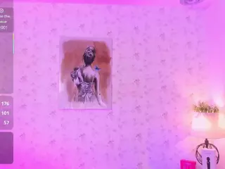 veronica-olson's Live Sex Cam Show