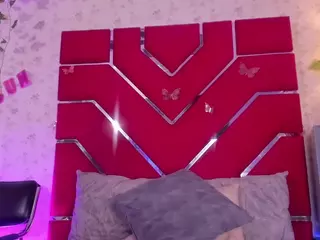 veronica-olson's Live Sex Cam Show