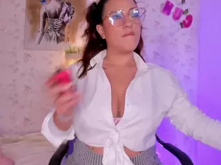 veronica-olson's Live Sex Cam Show