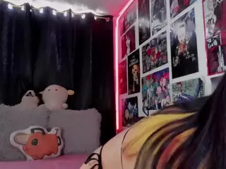 Charlotte-mansson's Live Sex Cam Show