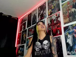 Charlotte-mansson's Live Sex Cam Show