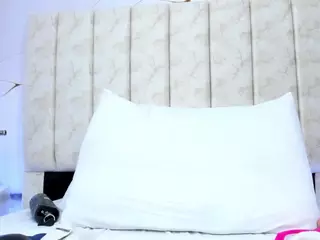 Laura Smith's Live Sex Cam Show
