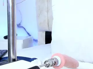 Laura Smith's Live Sex Cam Show