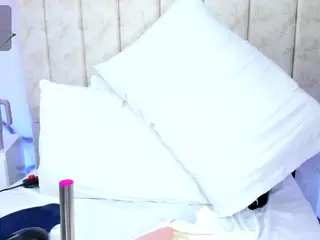 Laura Smith's Live Sex Cam Show