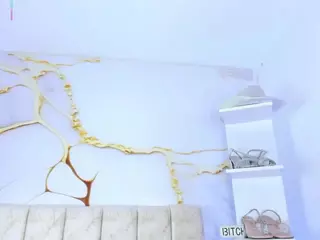 Laura Smith's Live Sex Cam Show