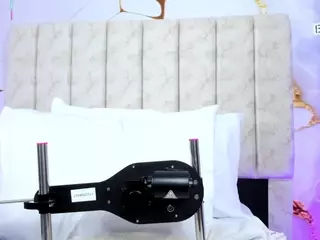 Laura Smith's Live Sex Cam Show