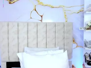Laura Smith's Live Sex Cam Show