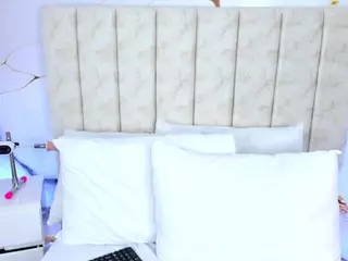 Laura Smith's Live Sex Cam Show