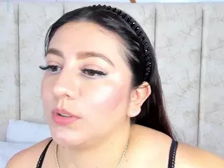 Laura Smith's Live Sex Cam Show