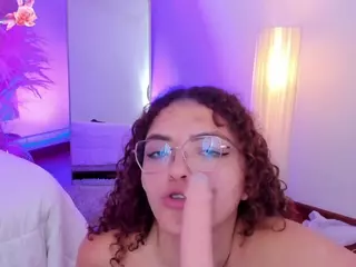 Brave's Live Sex Cam Show