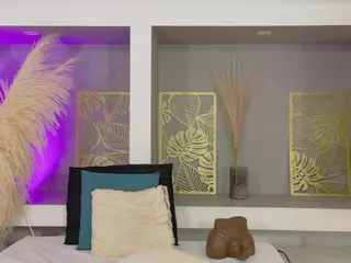 RachelStonne's Live Sex Cam Show
