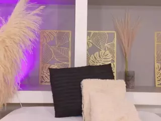 RachelStonne's Live Sex Cam Show