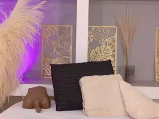 RachelStonne's Live Sex Cam Show