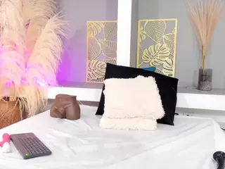 RachelStonne's Live Sex Cam Show