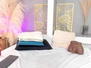 RachelStonne's Live Sex Cam Show