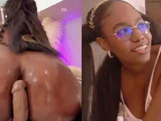 RachelStonne's Live Sex Cam Show