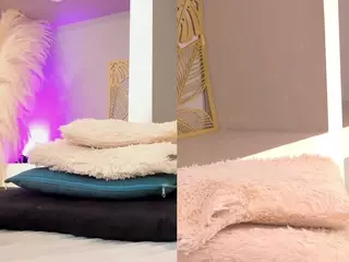 RachelStonne's Live Sex Cam Show