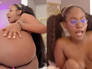 RachelStonne's Live Sex Cam Show