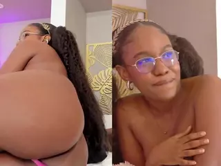 RachelStonne's Live Sex Cam Show