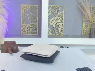 RachelStonne's Live Sex Cam Show