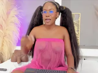 RachelStonne's Live Sex Cam Show