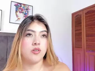 Sophia-Clark8's Live Sex Cam Show
