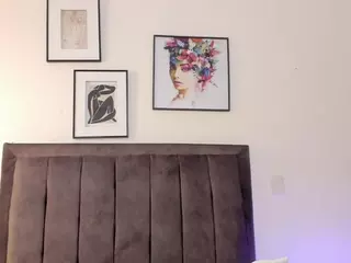 Sophia-Clark8's Live Sex Cam Show