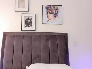 Sophia-Clark8's Live Sex Cam Show