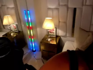 ela-beli's Live Sex Cam Show