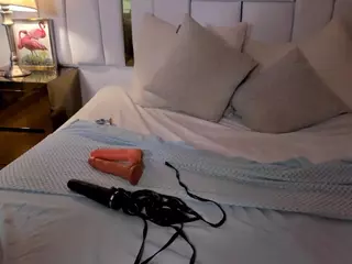 ela-beli's Live Sex Cam Show