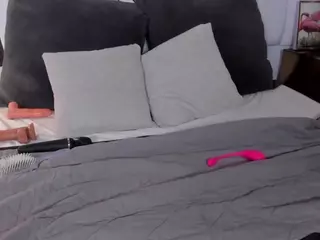 ela-beli's Live Sex Cam Show
