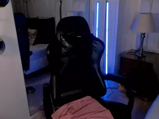 ela-beli's Live Sex Cam Show