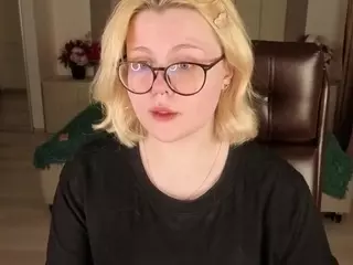 ElieLee's Live Sex Cam Show