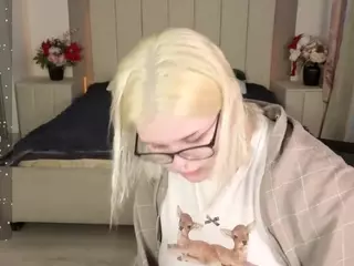 ElieLee's Live Sex Cam Show