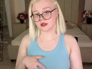 ElieLee's Live Sex Cam Show