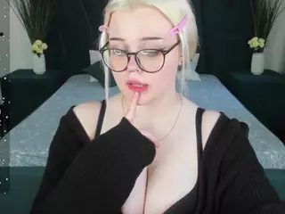 ElieLee's Live Sex Cam Show