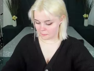 ElieLee's Live Sex Cam Show