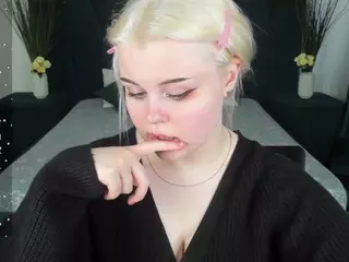 ElieLee's Live Sex Cam Show