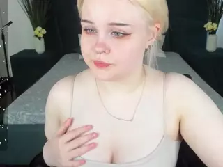 ElieLee's Live Sex Cam Show