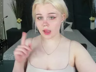 ElieLee's Live Sex Cam Show