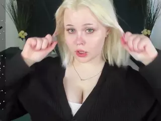 ElieLee's Live Sex Cam Show