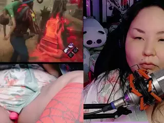 EmGreens's Live Sex Cam Show