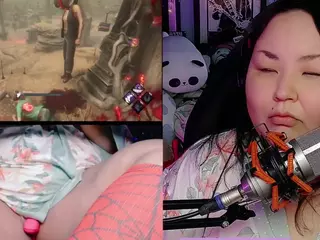 EmGreens's Live Sex Cam Show